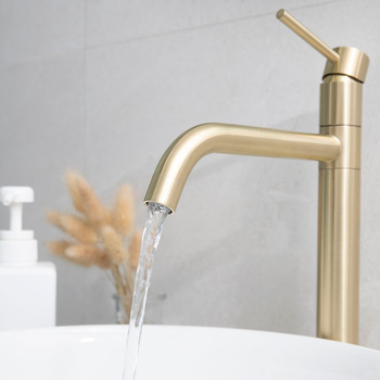 Basin Mixer Taps - A Guide to Buying Bathroom Mixer Taps